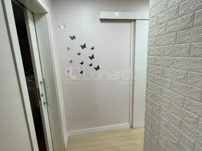 Casa com 2 Dormitórios - Miniatura - Lunardi Imóveis