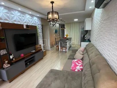 Casa com 2 Dormitórios - Miniatura - Lunardi Imóveis