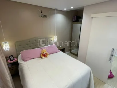 Casa com 2 Dormitórios - Miniatura - Lunardi Imóveis