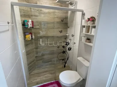 Casa com 2 Dormitórios - Miniatura - Lunardi Imóveis