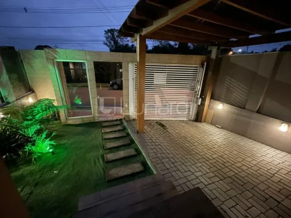 Casa com 2 Dormitórios - Miniatura - Lunardi Imóveis