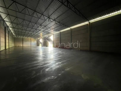 Barracão - Miniatura - Lunardi Imóveis
