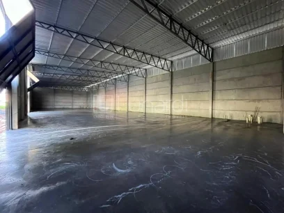 Barracão - Miniatura - Lunardi Imóveis