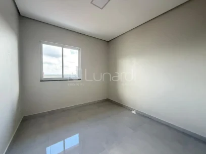 Casa com 2 Dormitórios - Miniatura - Lunardi Imóveis