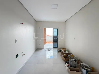 Casa com 2 Dormitórios - Miniatura - Lunardi Imóveis