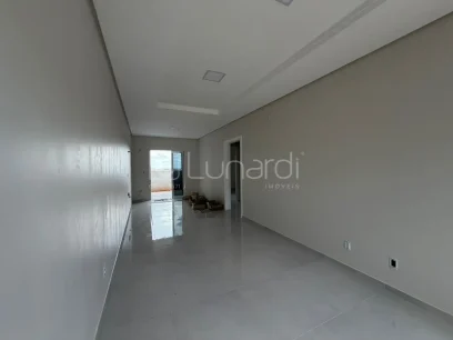 Casa com 2 Dormitórios - Miniatura - Lunardi Imóveis