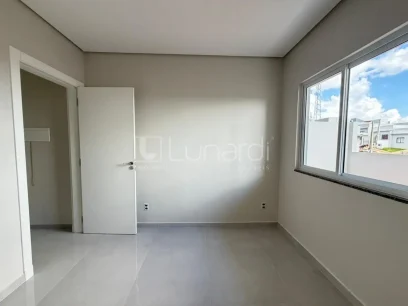 Casa com 2 Dormitórios - Miniatura - Lunardi Imóveis