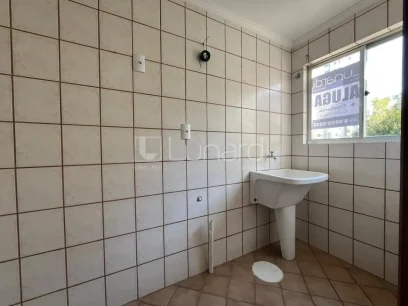 Apartamento com 2 Dormitórios - Miniatura - Lunardi Imóveis