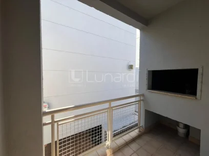 Apartamento com 2 Dormitórios - Miniatura - Lunardi Imóveis
