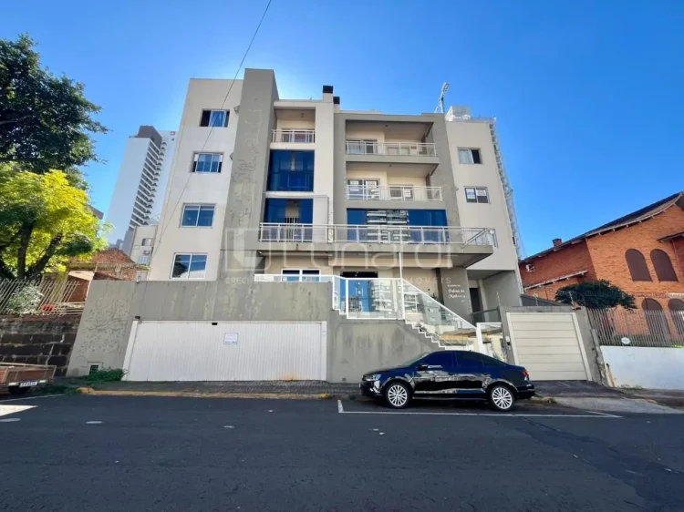 Apartamento com 2 Dormitórios - Lunardi Imóveis