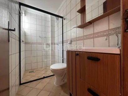 Apartamento com 2 Dormitórios - Miniatura - Lunardi Imóveis