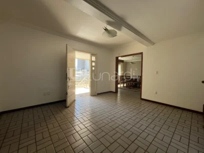 Casa com 4 Dormitórios - Miniatura - Lunardi Imóveis