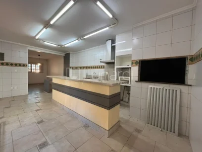 Casa com 4 Dormitórios - Miniatura - Lunardi Imóveis