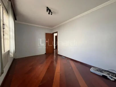 Casa com 4 Dormitórios - Miniatura - Lunardi Imóveis