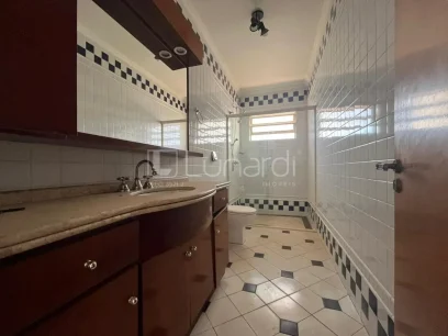 Casa com 4 Dormitórios - Miniatura - Lunardi Imóveis