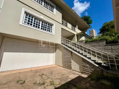 Casa com 4 Dormitórios - Miniatura - Lunardi Imóveis