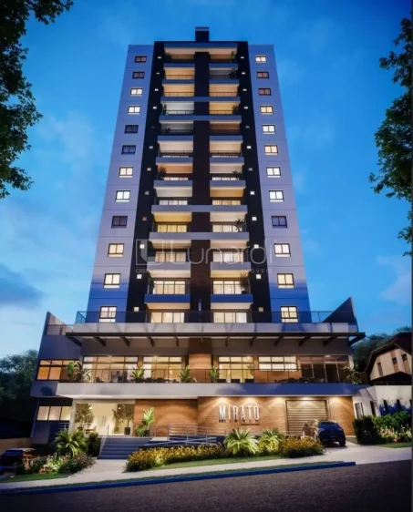 Apartamento com 2 Dormitórios - Lunardi Imóveis