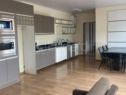 Casa com 1 Dormitório - Miniatura - Lunardi Imóveis