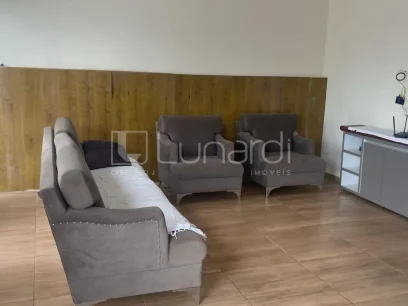 Casa com 1 Dormitório - Miniatura - Lunardi Imóveis