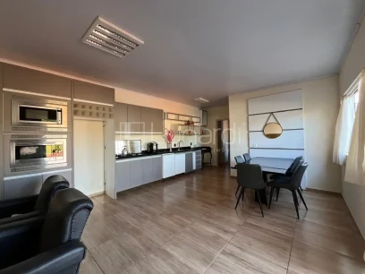 Casa com 1 Dormitório - Miniatura - Lunardi Imóveis