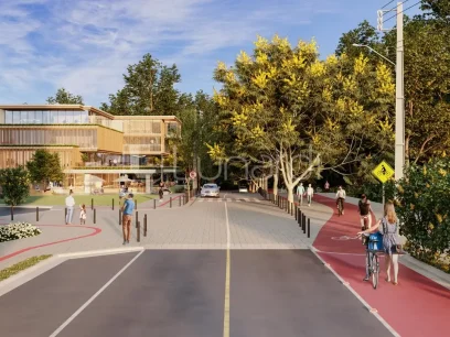 Terreno - Lunardi Imóveis