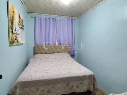 Casa com 3 Dormitórios - Miniatura - Lunardi Imóveis