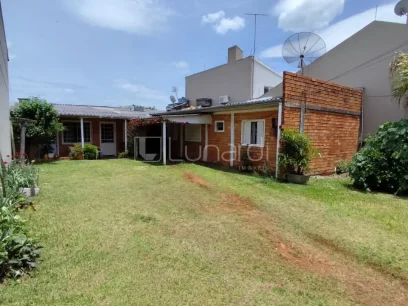 Casa com 3 Dormitórios - Miniatura - Lunardi Imóveis