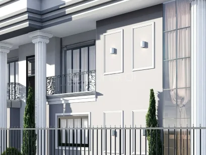 Casa com 4 Dormitórios - Miniatura - Lunardi Imóveis