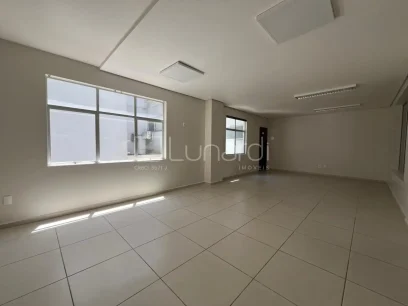 Sala Comercial - Miniatura - Lunardi Imóveis