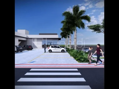 Sala Comercial - Miniatura - Lunardi Imóveis