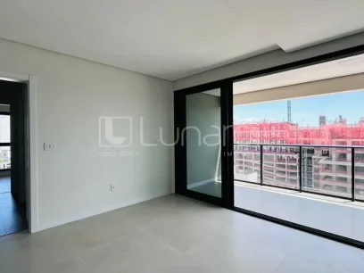 Apartamento com 3 Suítes - Miniatura - Lunardi Imóveis