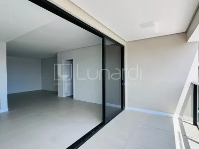 Apartamento com 3 Suítes - Miniatura - Lunardi Imóveis