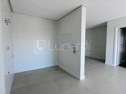 Apartamento com 3 Suítes - Miniatura - Lunardi Imóveis