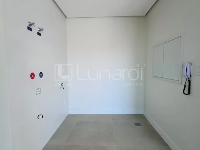 Apartamento com 3 Suítes - Miniatura - Lunardi Imóveis