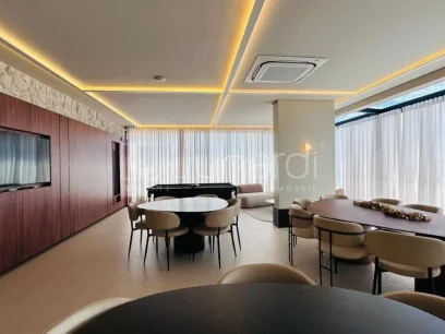 Apartamento com 3 Suítes - Miniatura - Lunardi Imóveis