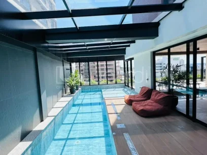 Apartamento com 3 Suítes - Miniatura - Lunardi Imóveis