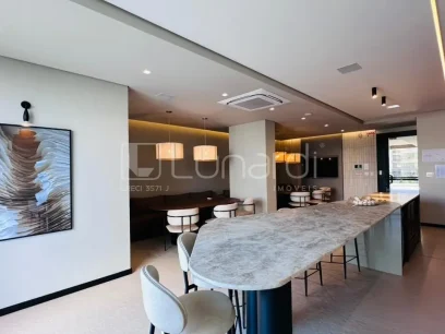 Apartamento com 3 Suítes - Miniatura - Lunardi Imóveis