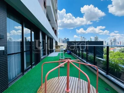 Apartamento com 3 Suítes - Miniatura - Lunardi Imóveis