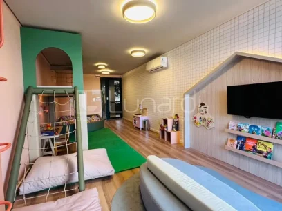 Apartamento com 3 Suítes - Miniatura - Lunardi Imóveis