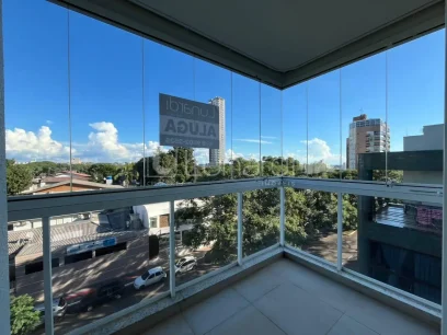 Apartamento com 3 Dormitórios - Miniatura - Lunardi Imóveis