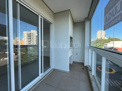 Apartamento com 3 Dormitórios - Miniatura - Lunardi Imóveis