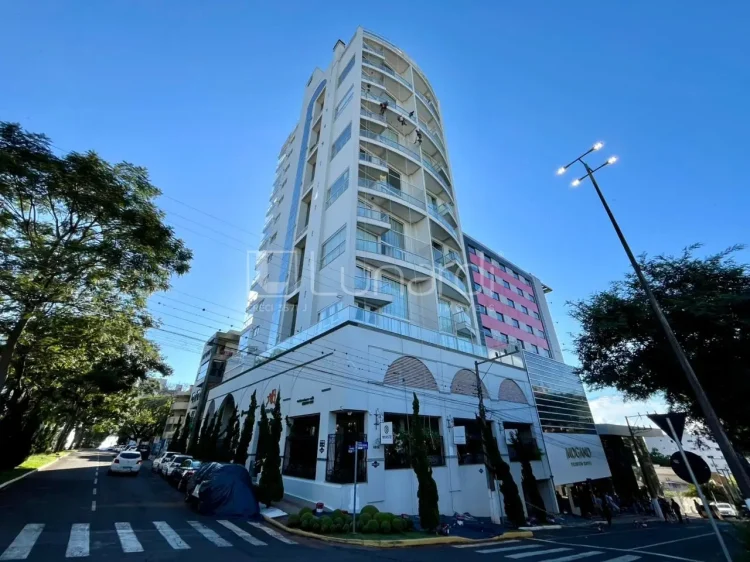 Apartamento com 3 Dormitórios - Lunardi Imóveis