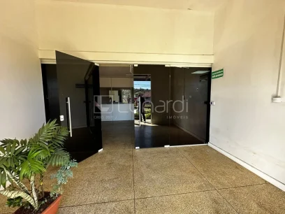 Barracão - Miniatura - Lunardi Imóveis