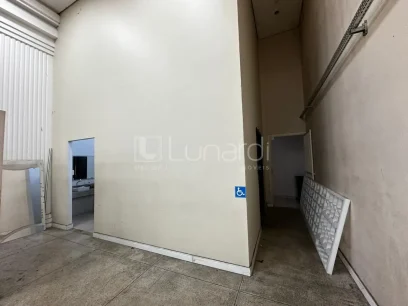 Barracão - Miniatura - Lunardi Imóveis