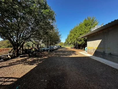 Barracão - Miniatura - Lunardi Imóveis