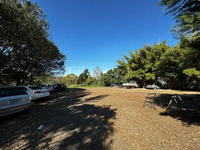 Barracão - Miniatura - Lunardi Imóveis