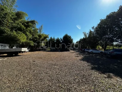 Barracão - Miniatura - Lunardi Imóveis