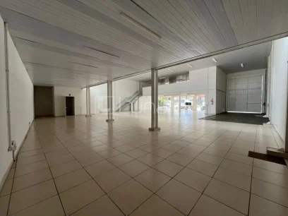 Sala Comercial - Miniatura - Lunardi Imóveis