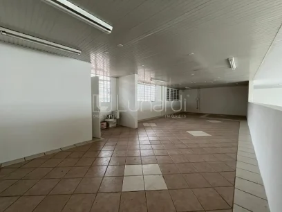 Sala Comercial - Miniatura - Lunardi Imóveis