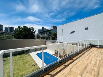 Casa com 3 Dormitórios - Miniatura - Lunardi Imóveis